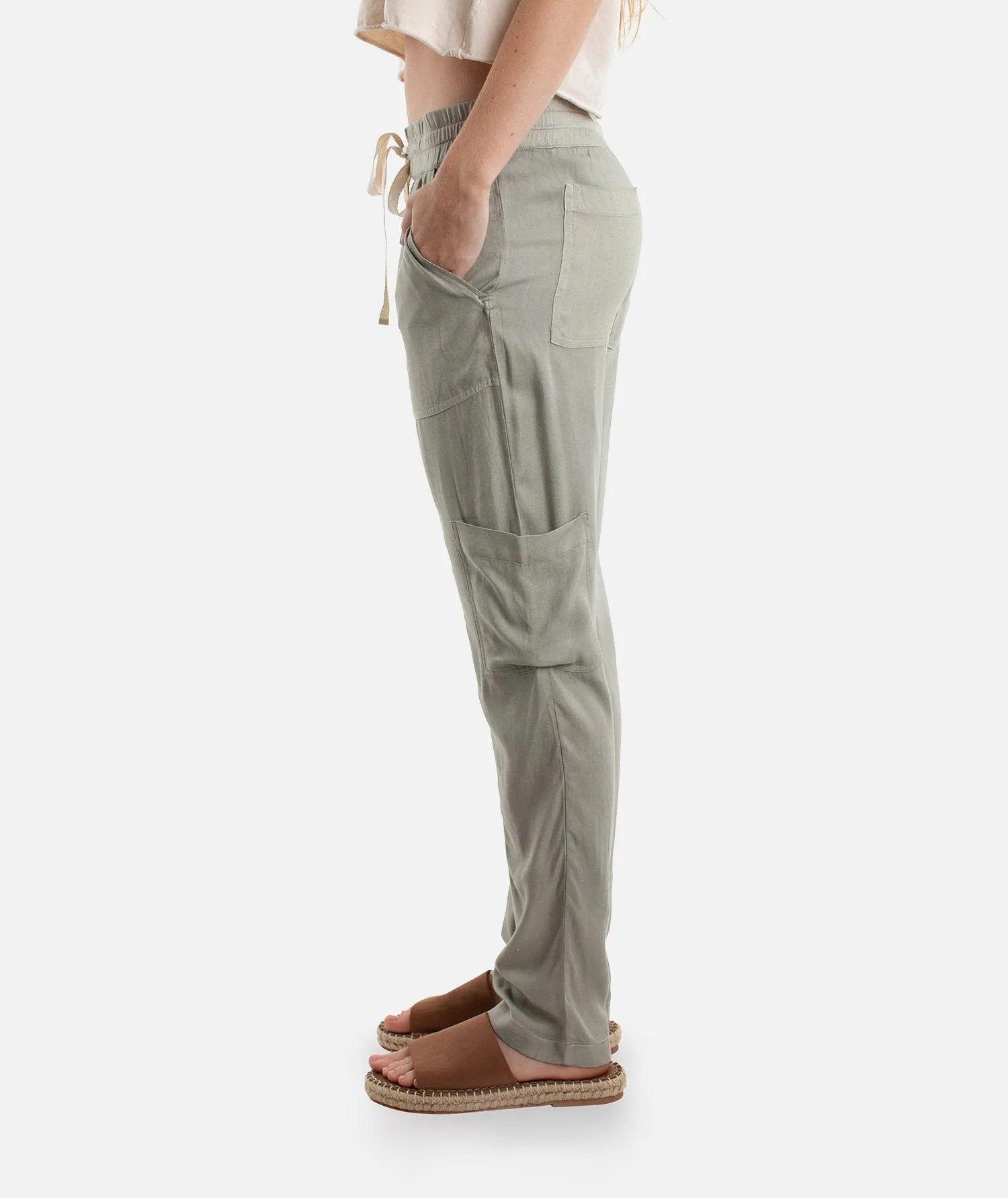 Women's Stillwater Pant