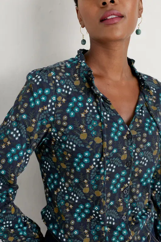 Zelah Shirt